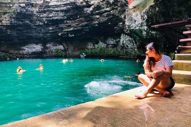 Chichen Itza Plus Tour - Discovering Valladolid