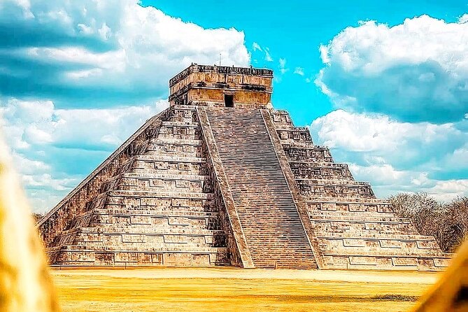 Chichen Itza Plus Tour - Frequently Asked Questions