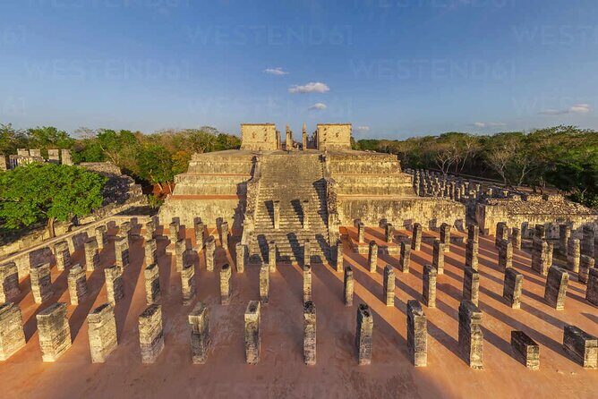 Chichen Itza Plus Tour with Cenote & Valladolid - An In-Depth Look at the Tour Experience