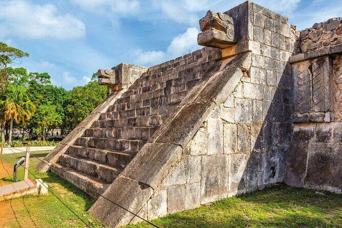 Chichen Itza Plus Tour with Cenote & Valladolid - FAQs