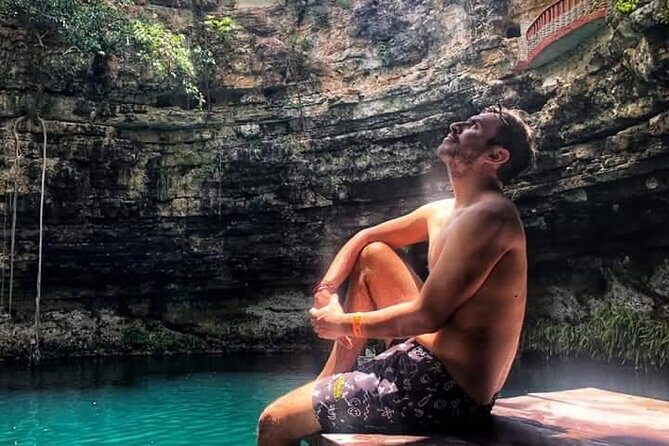 Chichen Itza Premier All-In-One Tour from Cancun and Riviera Maya - Exploring Valladolid: A Colonial Gem