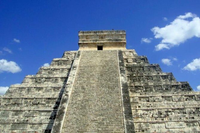 Chichen Itza Premier All-In-One Tour from Cancun and Riviera Maya - What’s the Value?