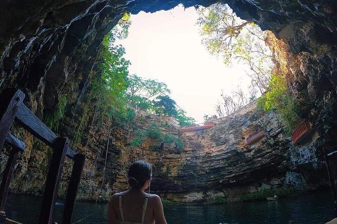 Chichen Itza Premier All-In-One Tour from Cancun and Riviera Maya - Who Will Love This Tour?