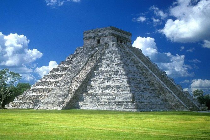 Chichen Itza Premier Experience - Exploring the Chichen Itza Premier Experience