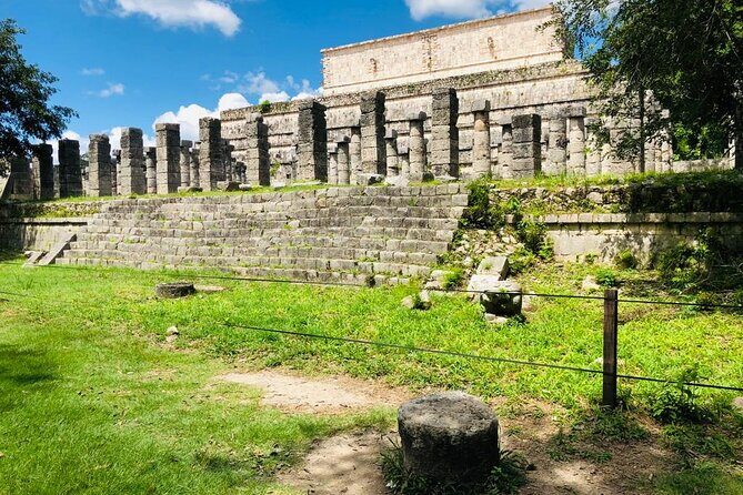 Chichén Itzá Premium Cenote y valladolid Day Tour - FAQ