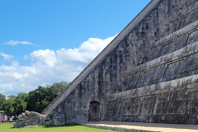 Chichen Itza Premium Swim in Cenote Ikkil Explore Izamal Village - Who Will Love This Tour?