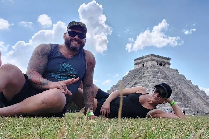 Chichen Itza Premium Swim in Cenote Ikkil Explore Izamal Village - Final Thoughts: Is It Worth It?