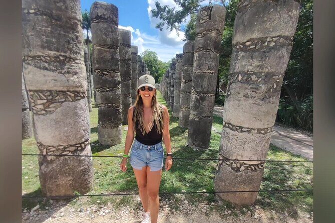 Chichen Itza Premium Swim in Cenote Ikkil Explore Izamal Village - FAQ