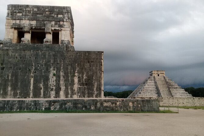 Chichen Itza Private on Luxury SUV - The Experience: A Deep Dive into the Tour Itinerary