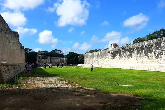 Chichen Itza Private on Luxury SUV - Authentic Reviews: What Past Travelers Say