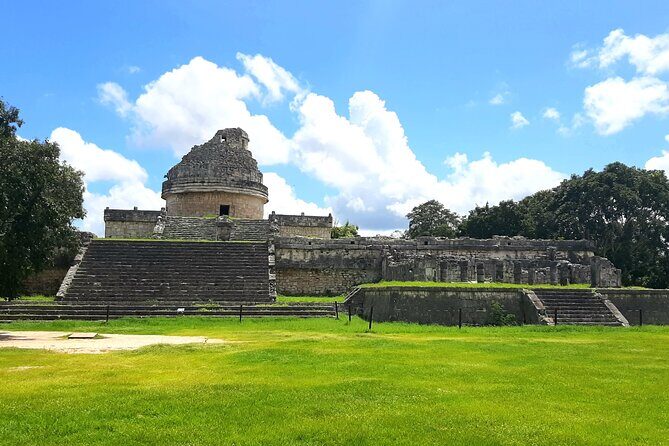 Chichen Itza Private on Luxury SUV - Final Thoughts: Who Will Love This Tour?