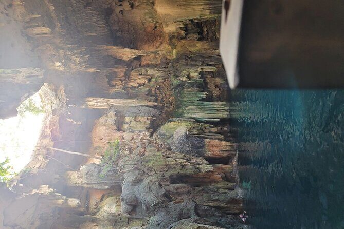 Chichen Itza Private Tour Ciudadela Norte and Cenote Tsukan - The Sum Up