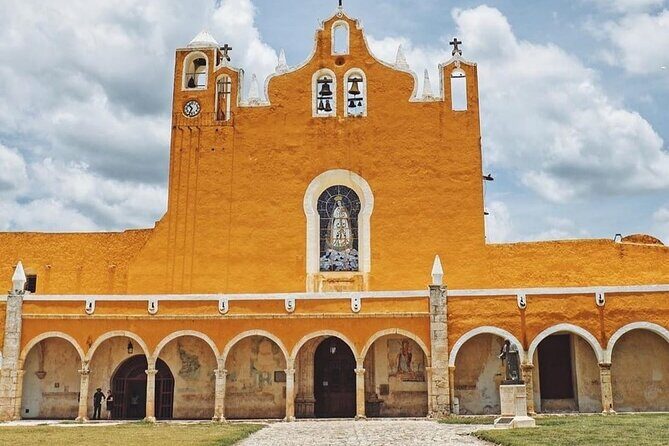 Chichen Itza Private Tour Ciudadela Norte and Cenote Tsukan - FAQ