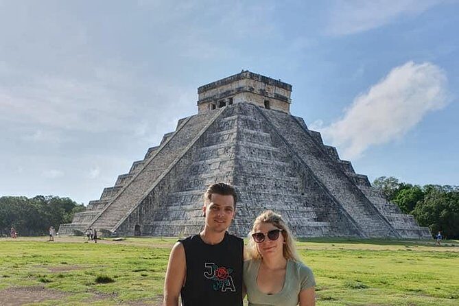 Chichen Itza Private tour from Merida - An Overall Look at the Tour