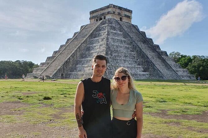Chichen Itza private tour from Puerto Morelos - Key Points