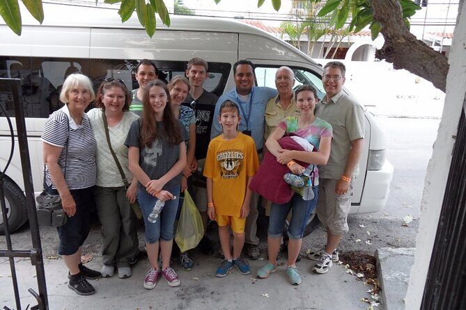 Chichen Itza private tour from Puerto Morelos - Practical Details and Value