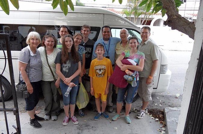 Chichen Itza private tour from Puerto Morelos - Final Thoughts