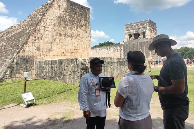 Chichen-Itzá Private Tour Guide - A Deep Dive into the Tour Experience