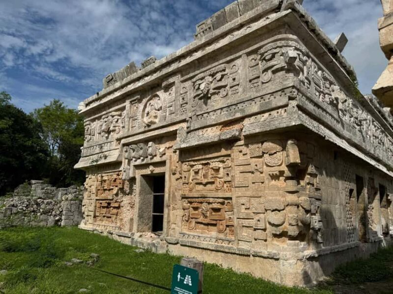 Chichen Itza: Private tour (Lunch in Valladolid & Cenote) - An In-Depth Look at the Tour Experience