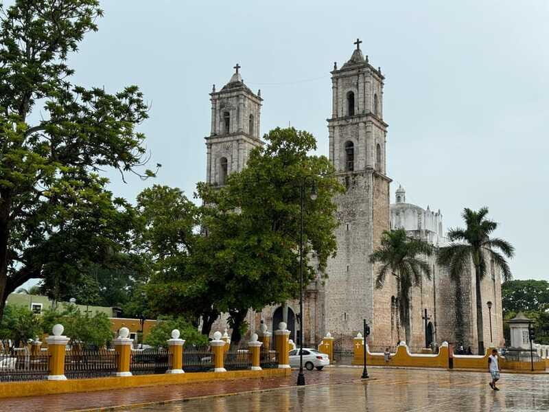 Chichen Itza: Private tour (Lunch in Valladolid & Cenote) - Final Word