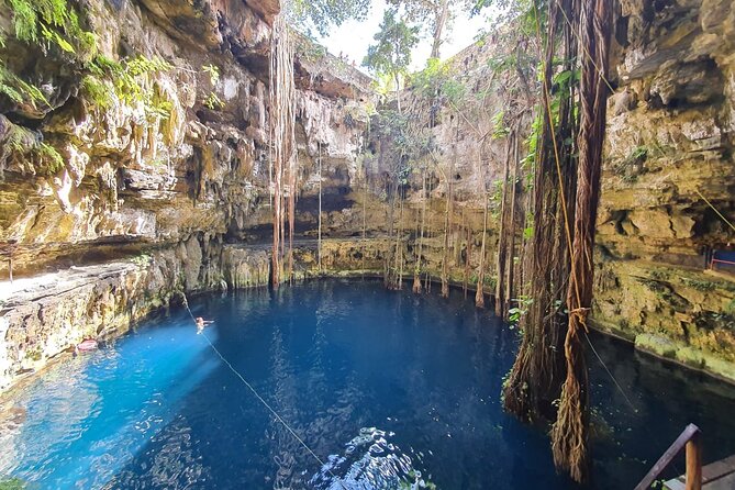 Chichen Itza Private Tour VIP - Customer Reviews and Experiences