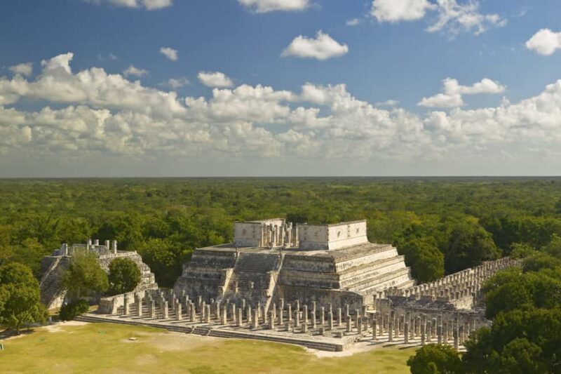 Chichen Itza: Quick and Direct Entrance to the Wonder of the World - Key Points