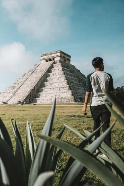 Chichen Itza: Quick and Direct Entrance to the Wonder of the World - What Makes This Ticket Stand Out?