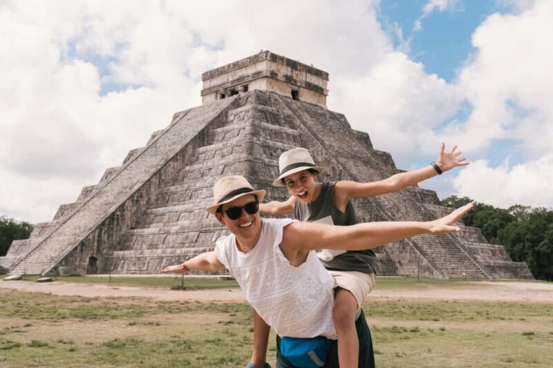 Chichen Itza: Quick and Direct Entrance to the Wonder of the World - The Value of This Ticket