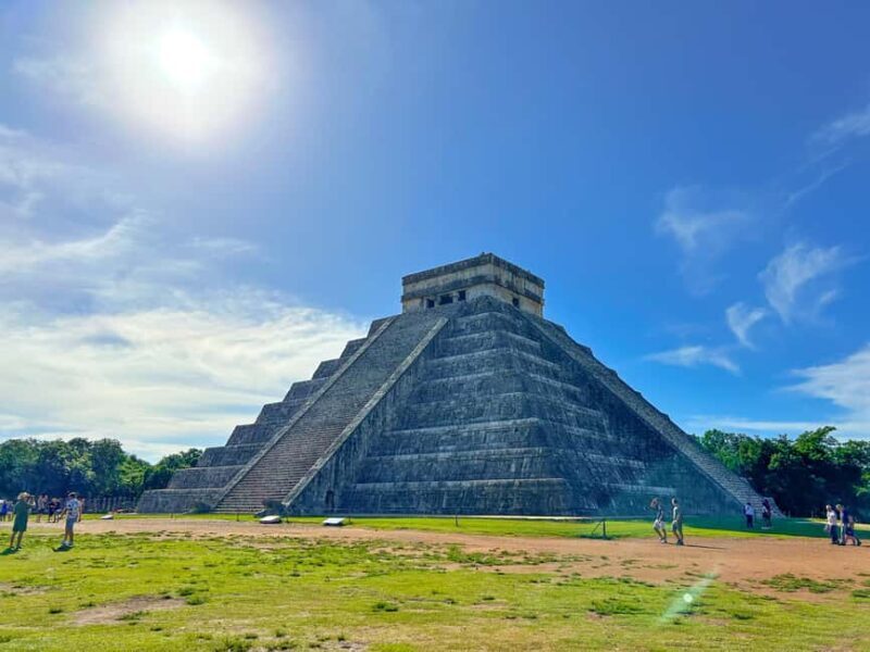 Chichen Itza: Quick and Direct Entrance to the Wonder of the World - Who Should Consider This Tour?