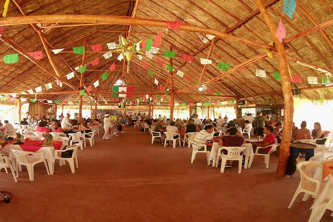 CHICHEN ITZA REGULAR Tour, Cenote, Buffet, Valladolid (No Hidden Fees) - Dress Code and Regulations