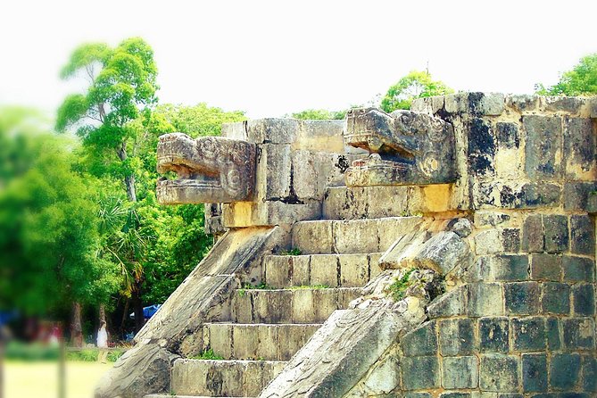 CHICHEN ITZA REGULAR Tour, Cenote, Buffet, Valladolid (No Hidden Fees) - Frequently Asked Questions