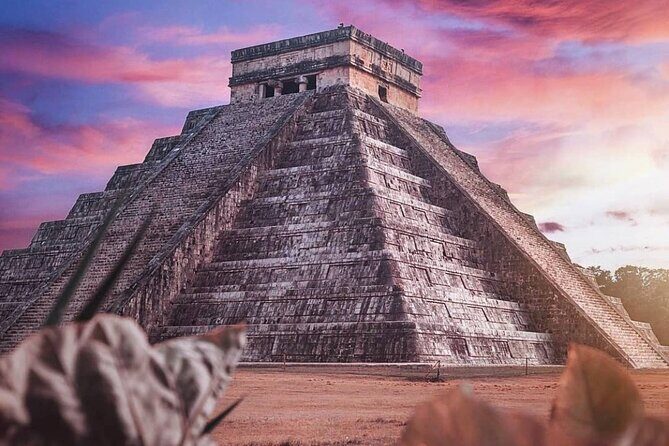 Chichen itza regular tour with lunch and Cenote experience. - The Sum Up