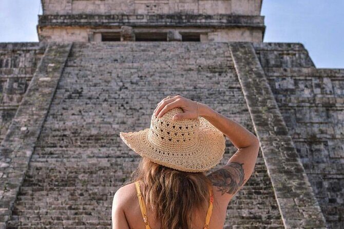 Chichen Itzá road trip - FAQ