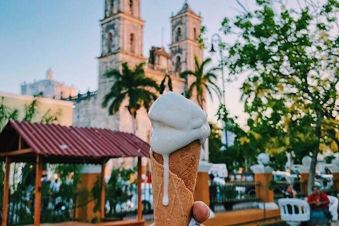 Chichen Itza Ruins, Cenote Ikkil & Hubiku, Valladolid and Buffet - The Sum Up