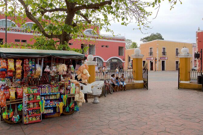 Chichen Itza Ruins, Cenote Ikkil & Hubiku, Valladolid and Buffet - FAQ