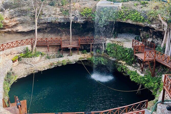 Chichen Itza Ruins Tour + Homemade buffet + Cenote Swim - Final Thoughts: Who Will Appreciate This Tour?