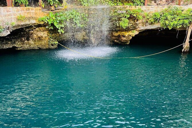 Chichen Itza Ruins Tour + Homemade buffet + Cenote Swim - Frequently Asked Questions