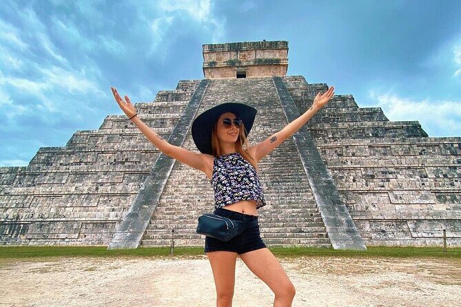 Chichen Itza Saamal and Valladolid from Cancun - The Tour Experience: What to Expect on This Full Day Adventure