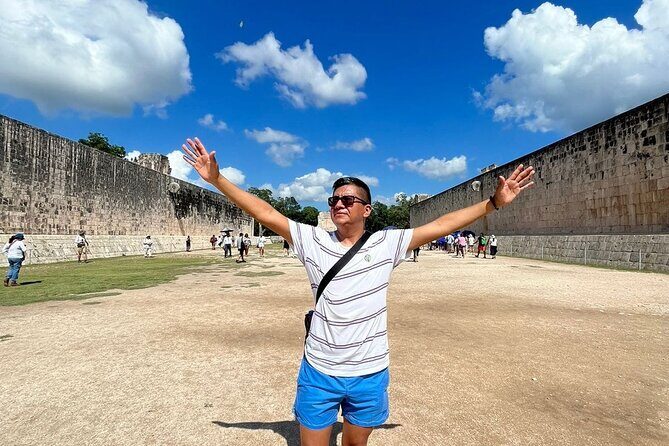 Chichen Itza Saamal and Valladolid from Cancun - FAQ