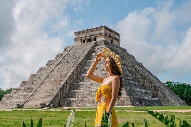 Chichen itza, Saamal cenote and Valladolid in one day - An In-Depth Look at the Tour