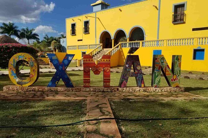 Chichen itza, Saamal cenote and Valladolid in one day - Frequently Asked Questions