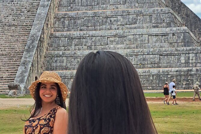 Chichen Itza Shared guide, small group - Why This Tour Is a Good Value