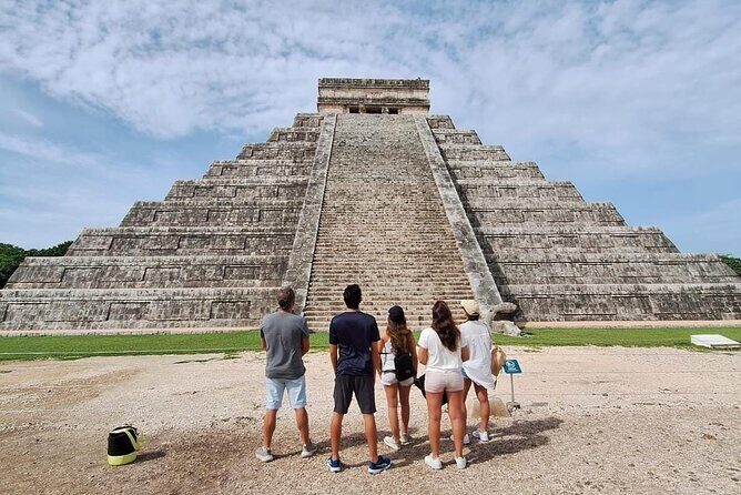 Chichen Itza : Shared or Private Guided Tour without Lines! - The Overall Experience: A Closer Look
