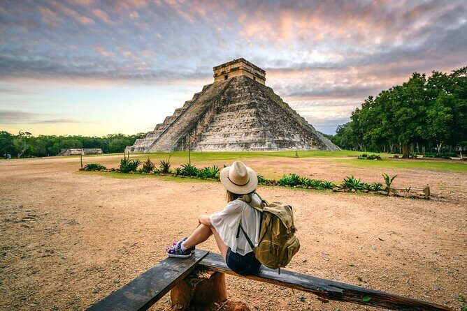 Chichen Itza : Shared or Private Guided Tour without Lines! - Frequently Asked Questions