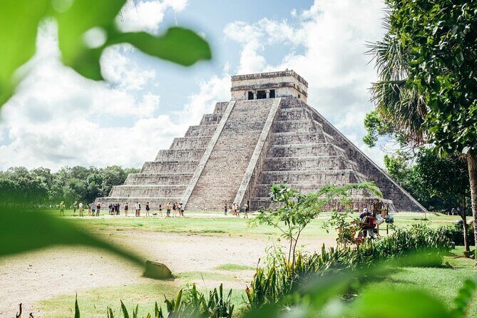 Chichen Itza Shared Tour - Who Should Consider This Tour?