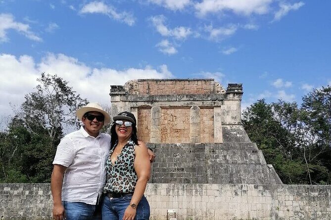 Chichen Itza Shuttle from Cancun w/ Hotel pick up - The Full Experience: What to Expect