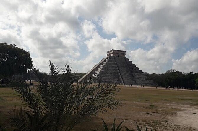 Chichen Itza Shuttle from Cancun w/ Hotel pick up - Who Will Love This Tour?