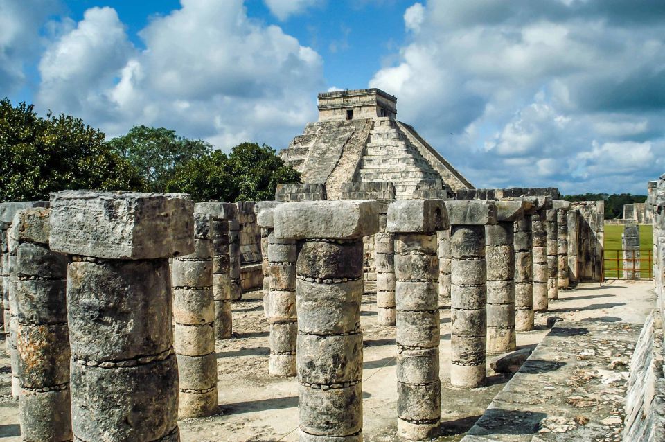 Chichén Itzá: Skip-the-Line Entrance Ticket - About Chichén Itzá