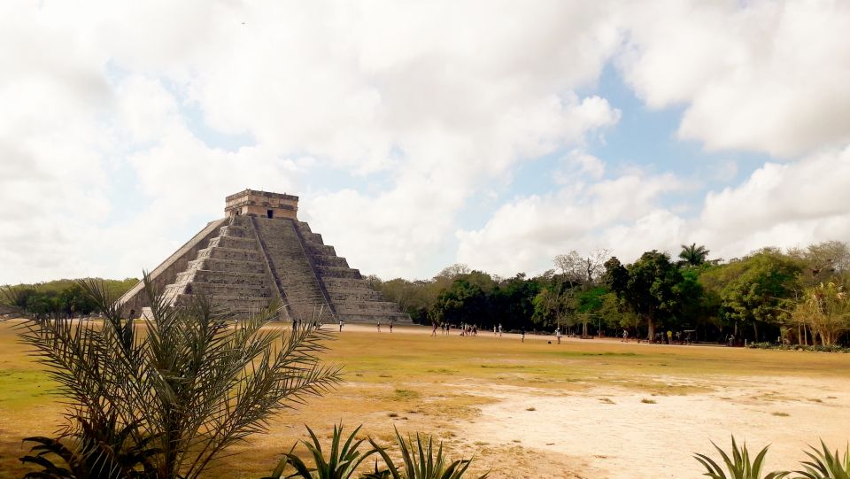 Chichén Itzá: Skip-the-Line Entrance Ticket - Cancellation Policy