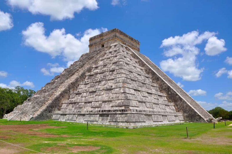 Chichen Itza: Skip-the-Line Entry Ticket - Is the Price Worth It?